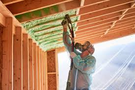 Types of Insulation We Offer in Jean Lafitte, LA